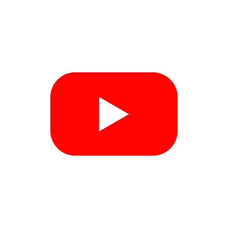 YouTube Logo